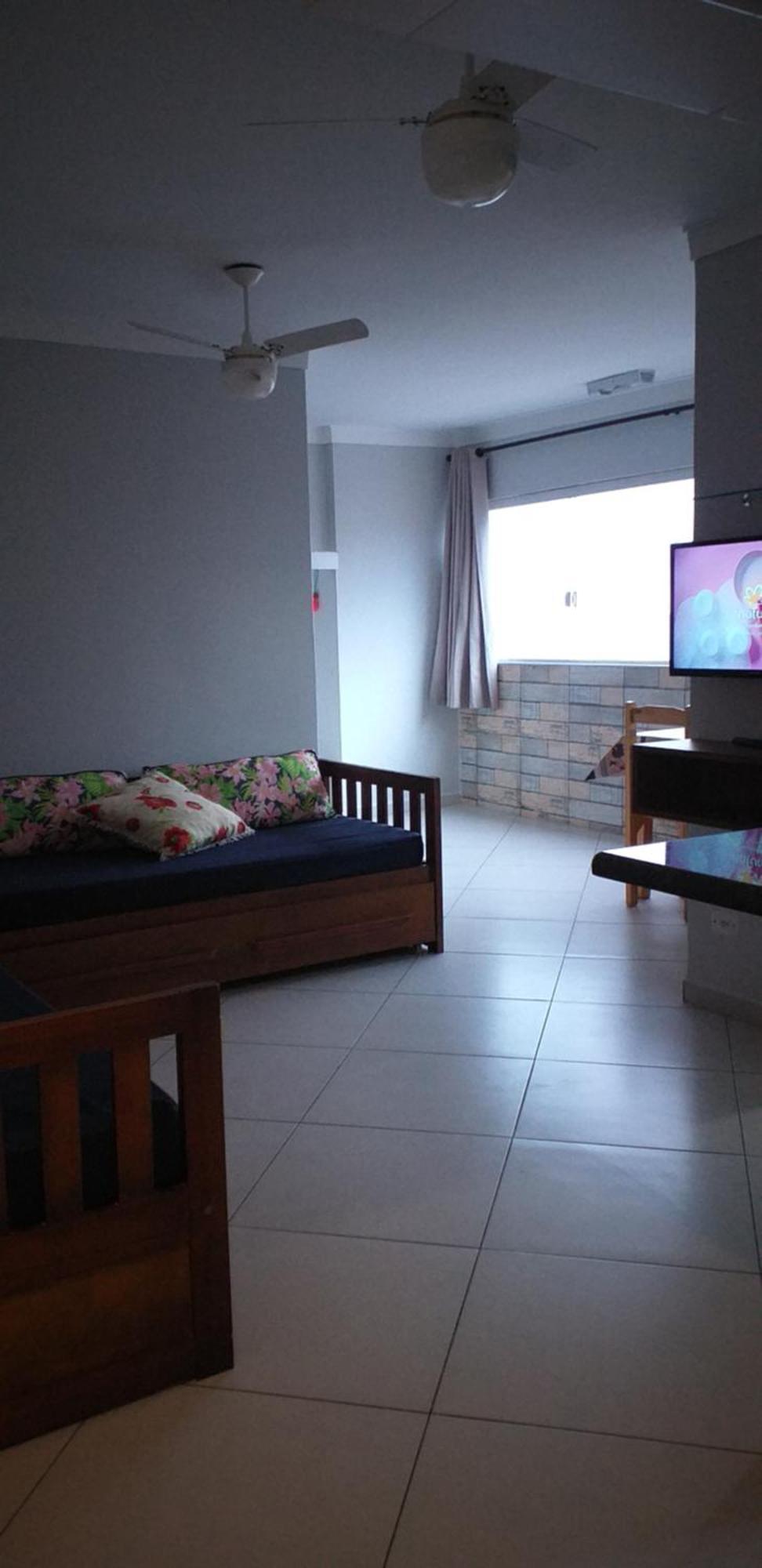 Apartamento Da Flavia Прая-Гранди Номер фото