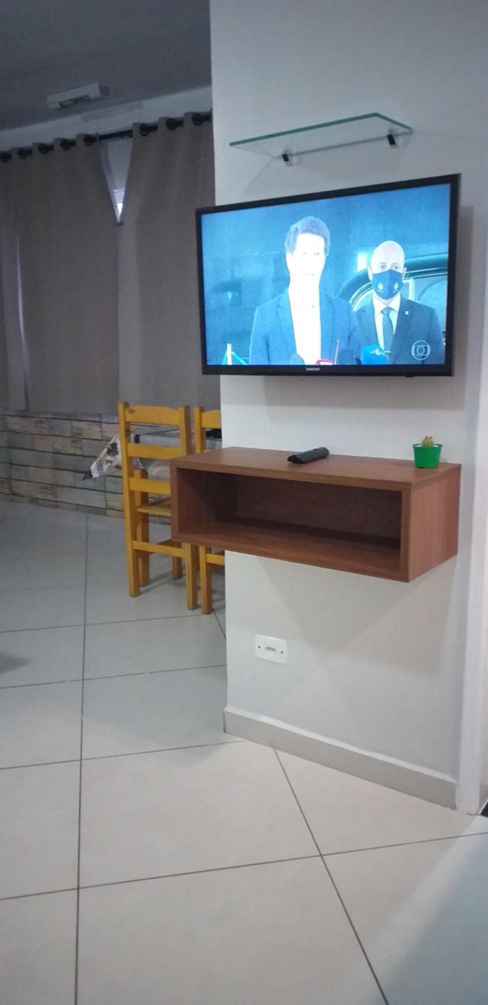 Apartamento Da Flavia Прая-Гранди Номер фото