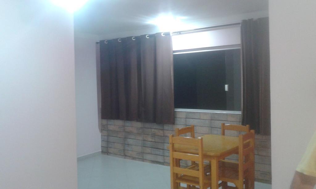 Apartamento Da Flavia Прая-Гранди Экстерьер фото