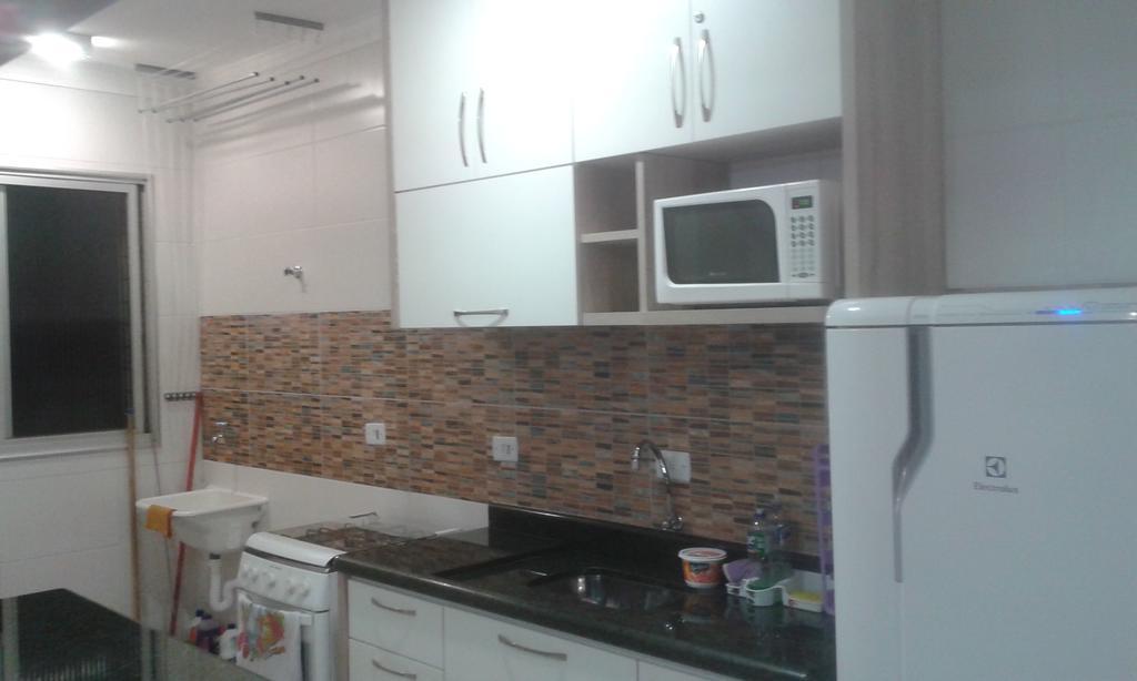 Apartamento Da Flavia Прая-Гранди Экстерьер фото