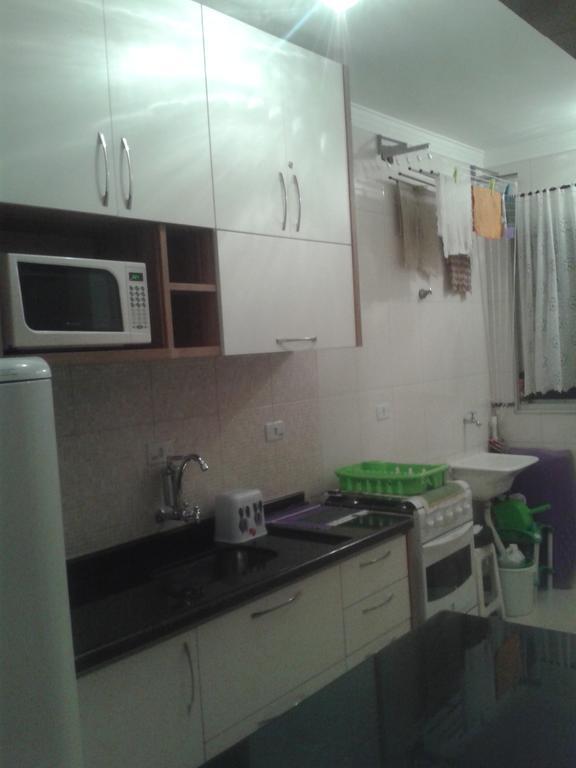 Apartamento Da Flavia Прая-Гранди Экстерьер фото