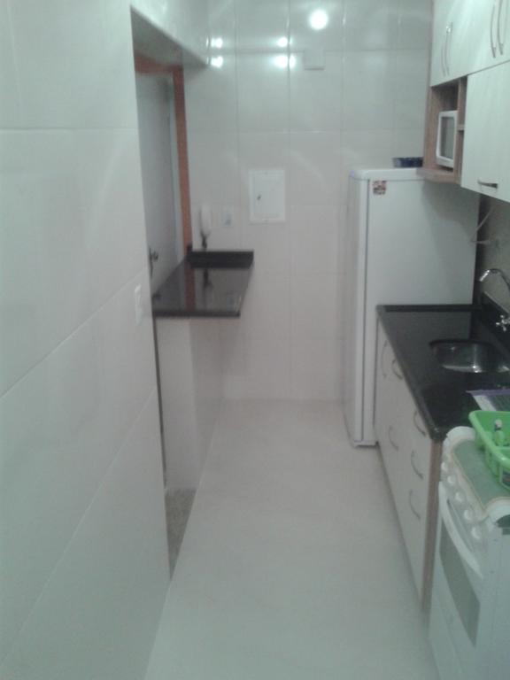 Apartamento Da Flavia Прая-Гранди Экстерьер фото