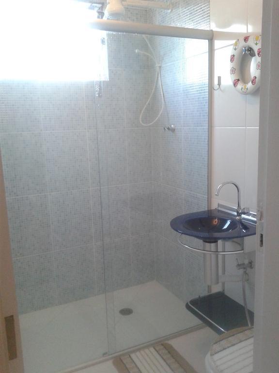 Apartamento Da Flavia Прая-Гранди Экстерьер фото